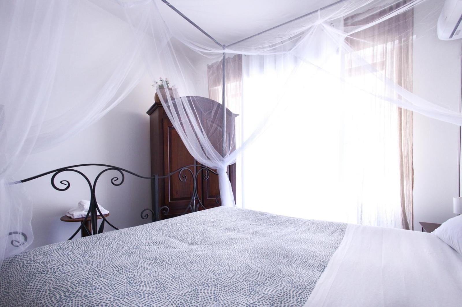 Porta Amari B&B Palermo Exteriér fotografie