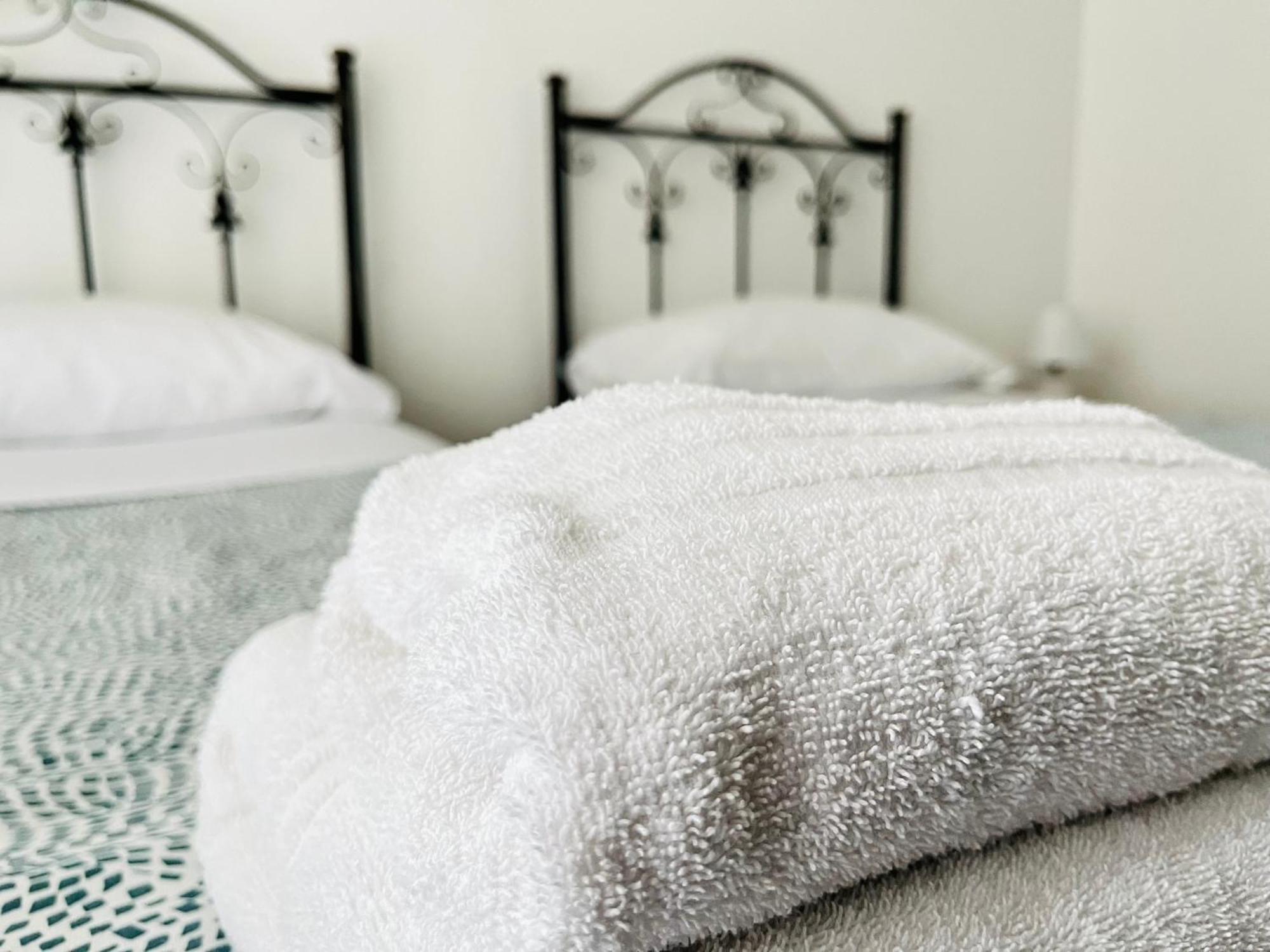Porta Amari B&B Palermo Pokoj fotografie