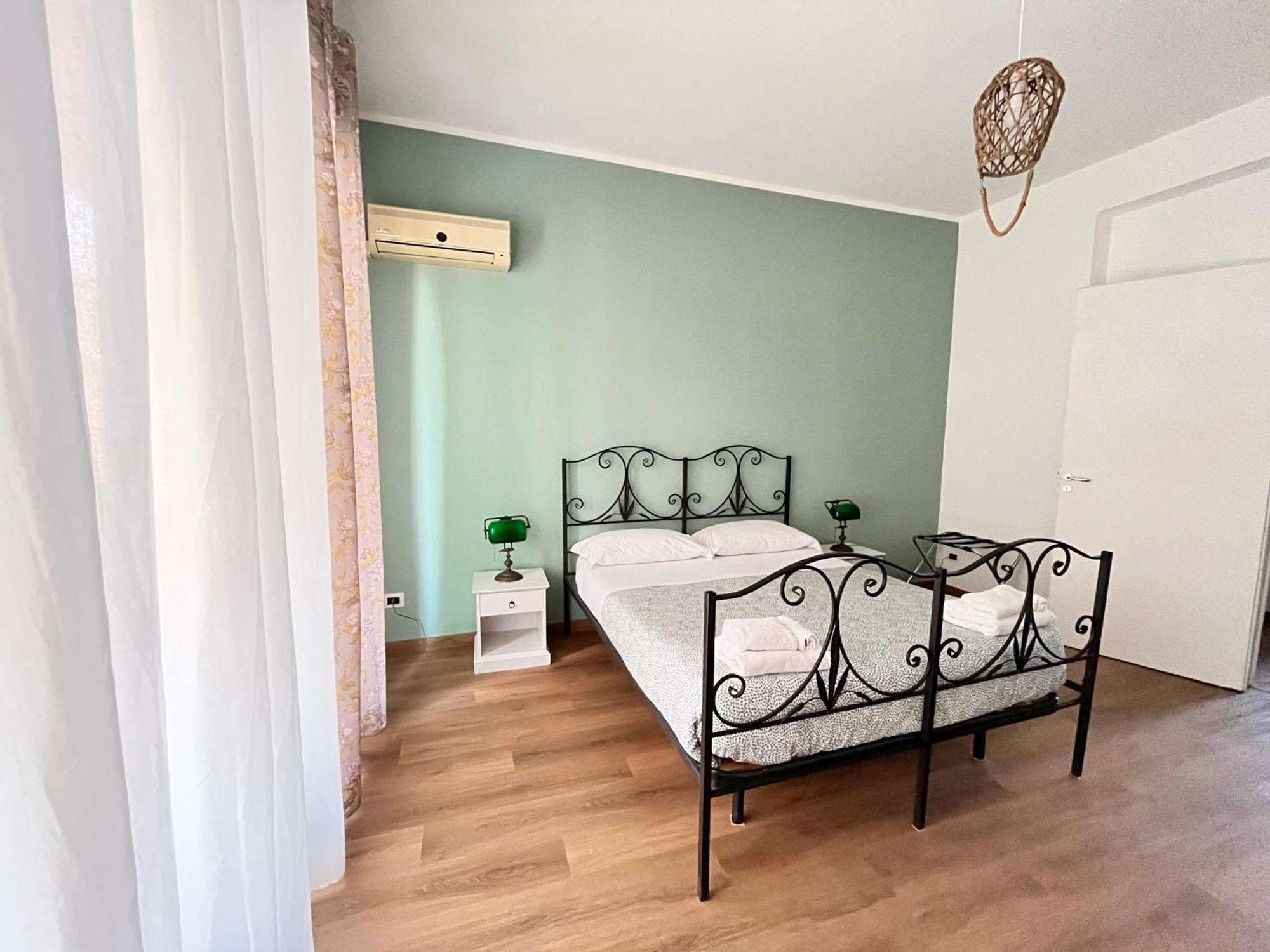 Porta Amari B&B Palermo Pokoj fotografie