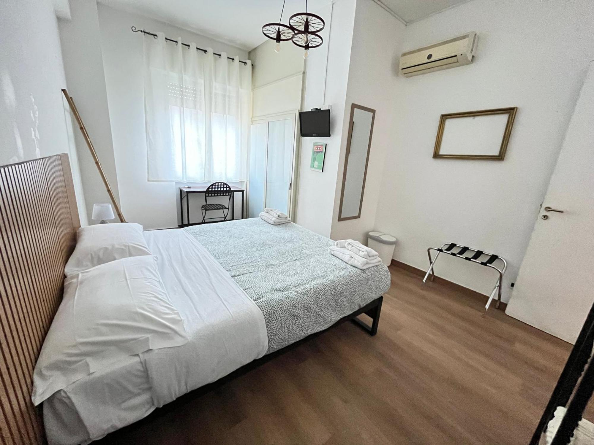 Porta Amari B&B Palermo Pokoj fotografie