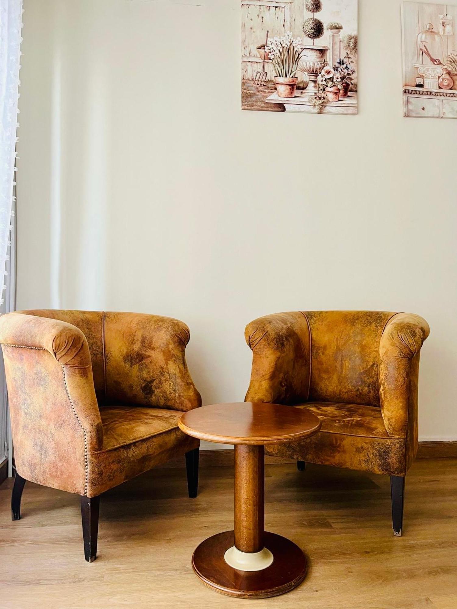 Porta Amari B&B Palermo Exteriér fotografie
