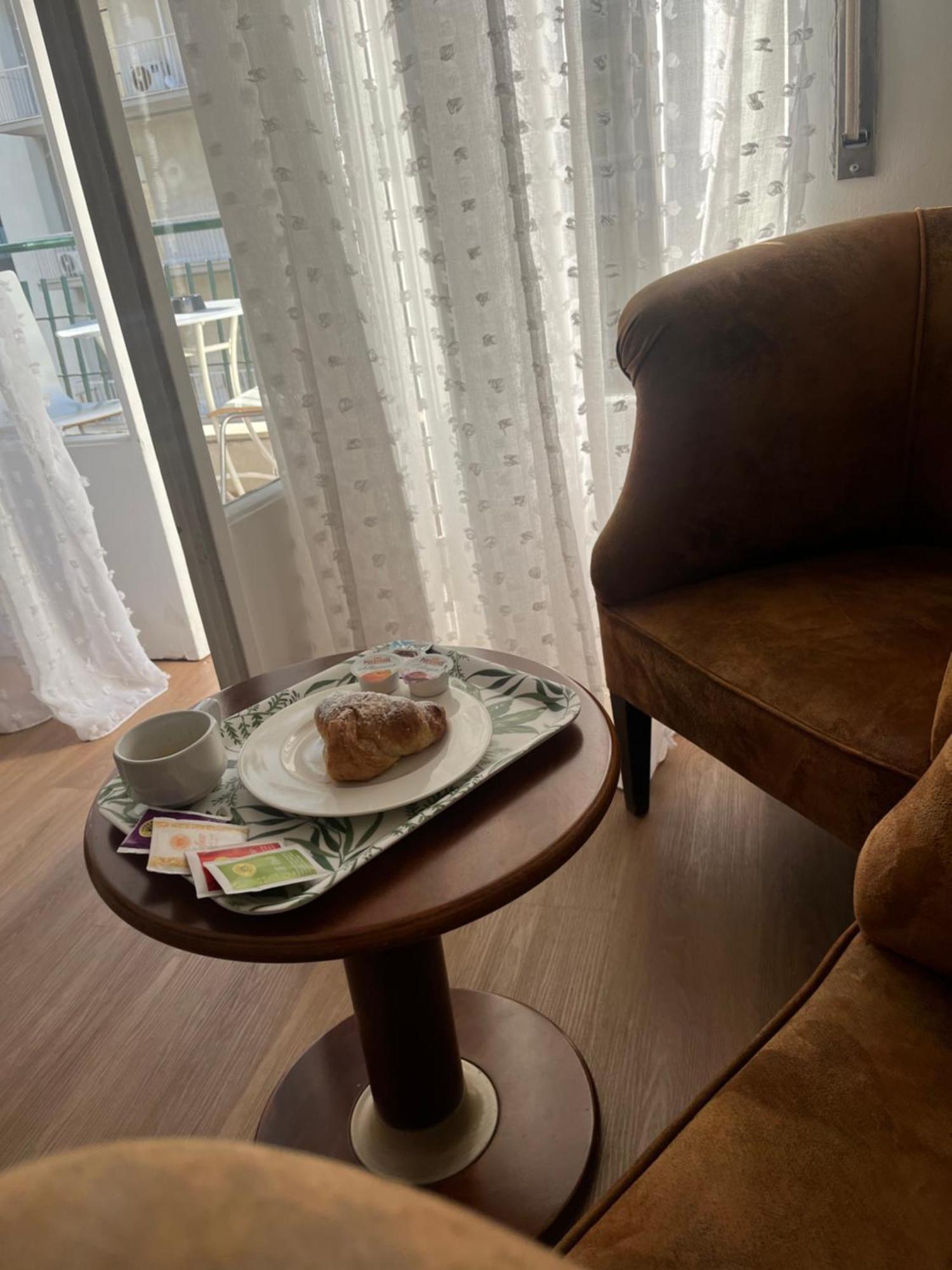 Porta Amari B&B Palermo Exteriér fotografie